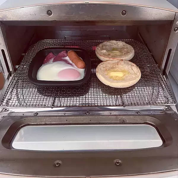 「時間に追われる毎日は、もうおしまい！バタバタな朝のキッチンを卒業する、3つの方法」の画像