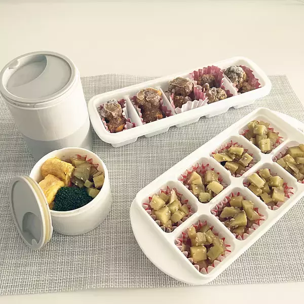 「時間に追われる毎日は、もうおしまい！バタバタな朝のキッチンを卒業する、3つの方法」の画像