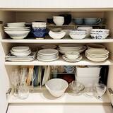 「スペースを無駄なく活用！収納からインテリアまで、コの字型アイテムを活用したアイデア6選」の画像3