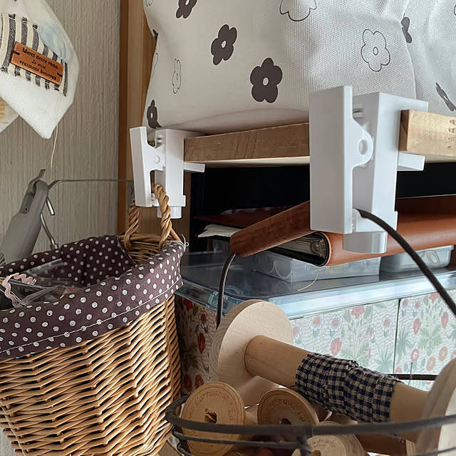 ただ挟むだけじゃない！暮らしをスムーズにするクリップ活用法