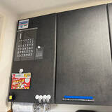 「気持ちよく使えるキッチンにDIY♪収納扉・床・壁のリメイク実例集」の画像3