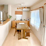 「「見た目も使いやすさも、あきらめない。暮らしになじむスッキリ収納のつくり方」 by rinoさん」の画像2