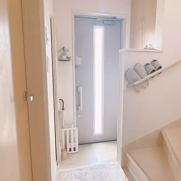 「「見た目も使いやすさも、あきらめない。暮らしになじむスッキリ収納のつくり方」 by rinoさん」の画像