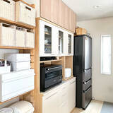 「「見た目も使いやすさも、あきらめない。暮らしになじむスッキリ収納のつくり方」 by rinoさん」の画像6