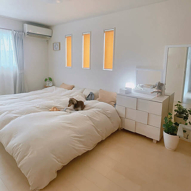 「見た目も使いやすさも、あきらめない。暮らしになじむスッキリ収納のつくり方」 by rinoさん