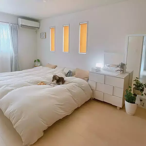 「「見た目も使いやすさも、あきらめない。暮らしになじむスッキリ収納のつくり方」 by rinoさん」の画像