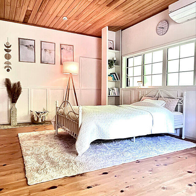 RoomClipショッピングで叶う！高級感漂うホテルライクなインテリア