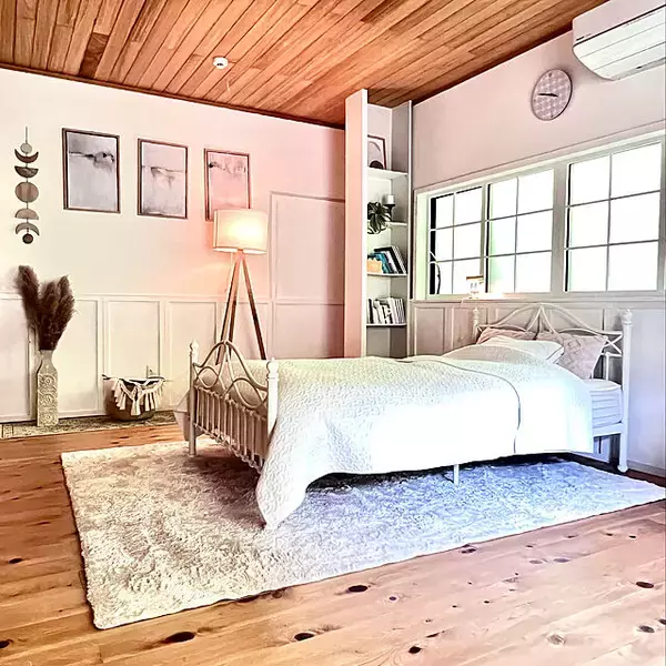 「RoomClipショッピングで叶う！高級感漂うホテルライクなインテリア」の画像