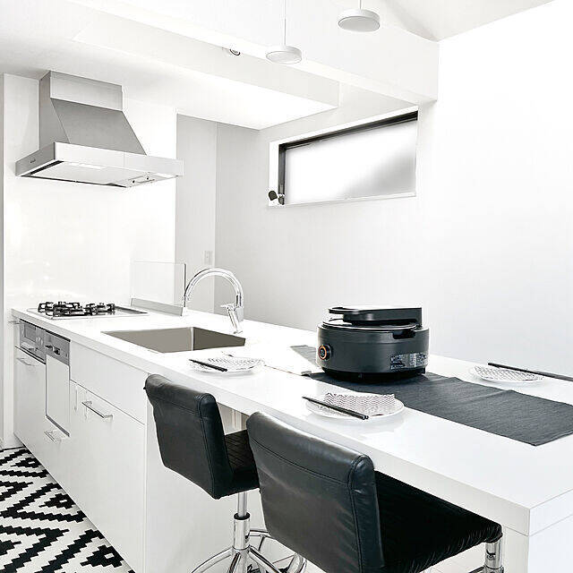 RoomClipショッピングで叶う！高級感漂うホテルライクなインテリア