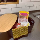 「RoomClipショッピングでも人気♪ステルトン「RIG-TIGブレッドボックス」」の画像10