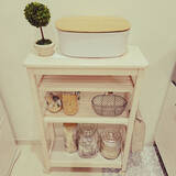 「RoomClipショッピングでも人気♪ステルトン「RIG-TIGブレッドボックス」」の画像2