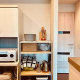 「RoomClipショッピングでも人気♪ステルトン「RIG-TIGブレッドボックス」」の画像4