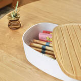 「RoomClipショッピングでも人気♪ステルトン「RIG-TIGブレッドボックス」」の画像7