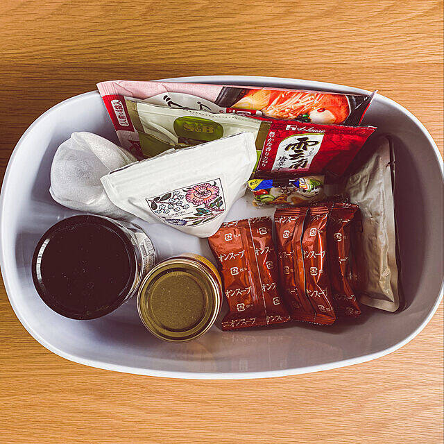 RoomClipショッピングでも人気♪ステルトン「RIG-TIGブレッドボックス」