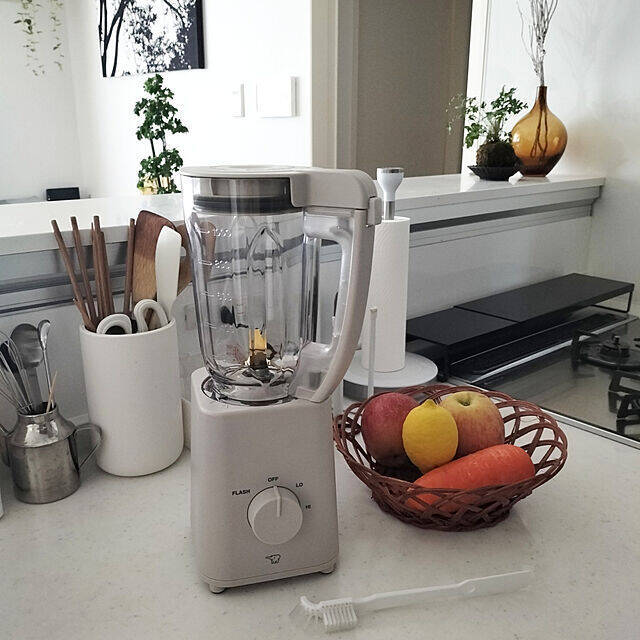 快適だからメニューの幅も広がる♪おすすめミキサーとフードプロセッサー