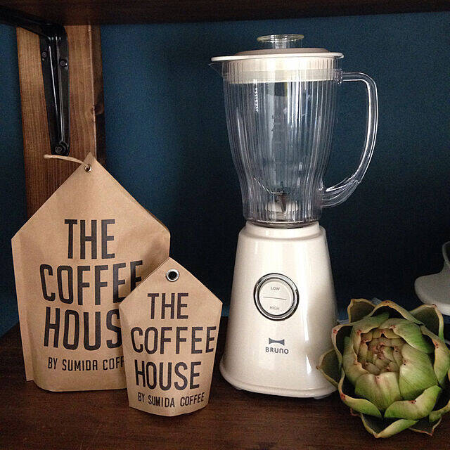 快適だからメニューの幅も広がる♪おすすめミキサーとフードプロセッサー