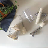 「快適だからメニューの幅も広がる♪おすすめミキサーとフードプロセッサー」の画像6