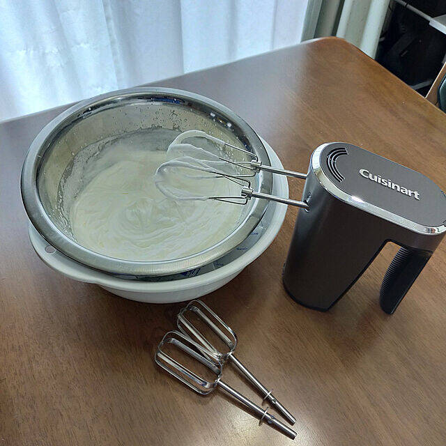 快適だからメニューの幅も広がる♪おすすめミキサーとフードプロセッサー