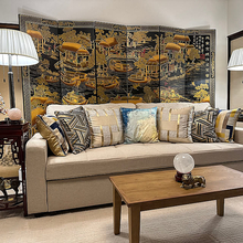 華やかさ＆上品さアップ♪ゴールドカラーを使ったインテリアの実例6選