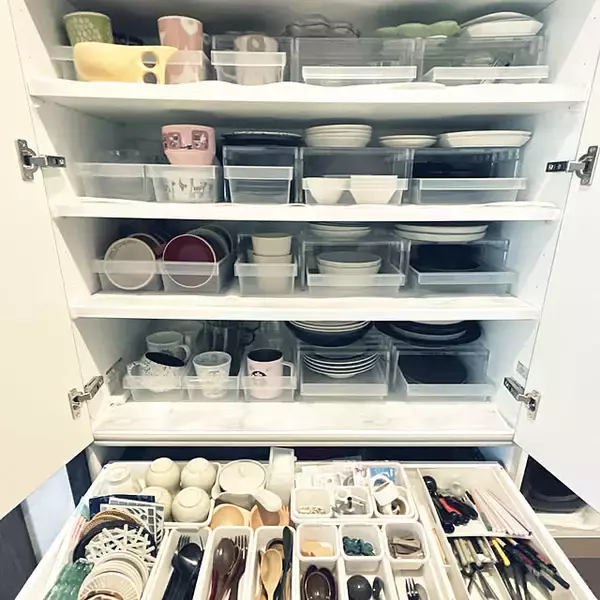 「「時間がない」お悩みを解決！忙しくてもキレイな部屋を保てるコツ10選」の画像