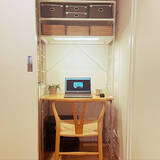 「目的に合うシンプルなデザインのデスクが見つかる！仕事や勉強におすすめの、無印良品のデスク6選」の画像3