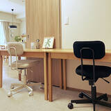 「目的に合うシンプルなデザインのデスクが見つかる！仕事や勉強におすすめの、無印良品のデスク6選」の画像6