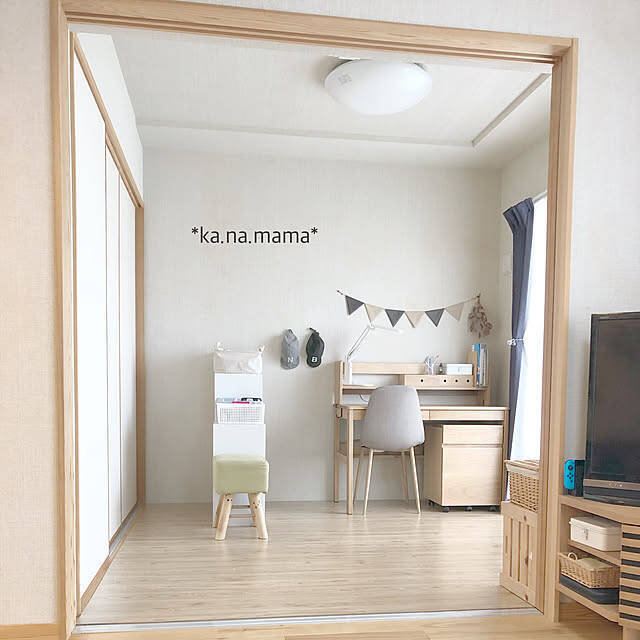 目的に合うシンプルなデザインのデスクが見つかる！仕事や勉強におすすめの、無印良品のデスク6選