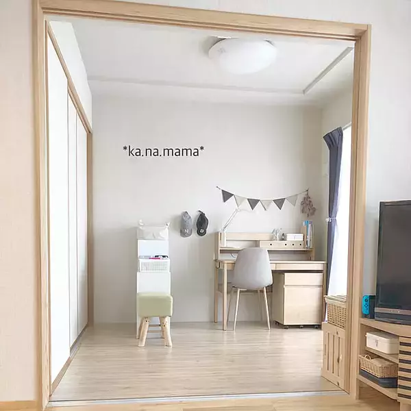 「目的に合うシンプルなデザインのデスクが見つかる！仕事や勉強におすすめの、無印良品のデスク6選」の画像