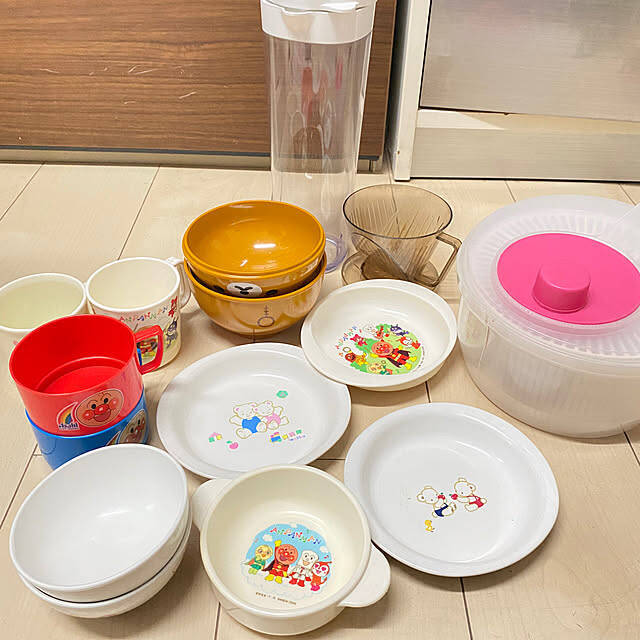 今、本当に必要なアイテムを見極めて。お家をすっきりさせる捨て活のススメ