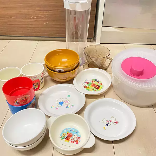 「今、本当に必要なアイテムを見極めて。お家をすっきりさせる捨て活のススメ」の画像