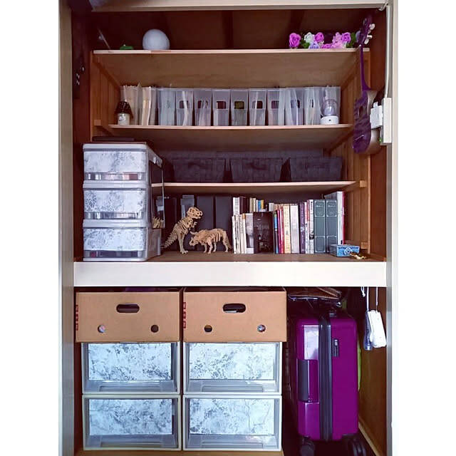 今、本当に必要なアイテムを見極めて。お家をすっきりさせる捨て活のススメ