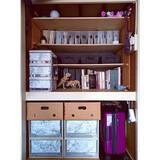 「今、本当に必要なアイテムを見極めて。お家をすっきりさせる捨て活のススメ」の画像11