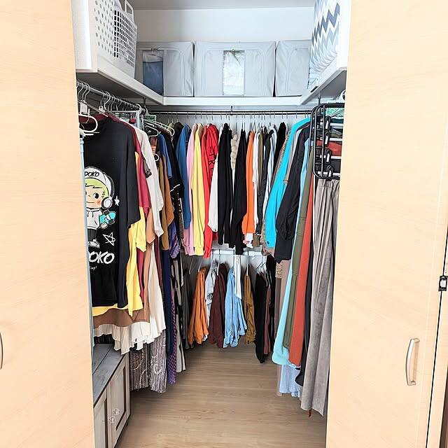 今、本当に必要なアイテムを見極めて。お家をすっきりさせる捨て活のススメ