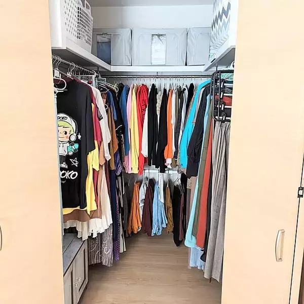 「今、本当に必要なアイテムを見極めて。お家をすっきりさせる捨て活のススメ」の画像