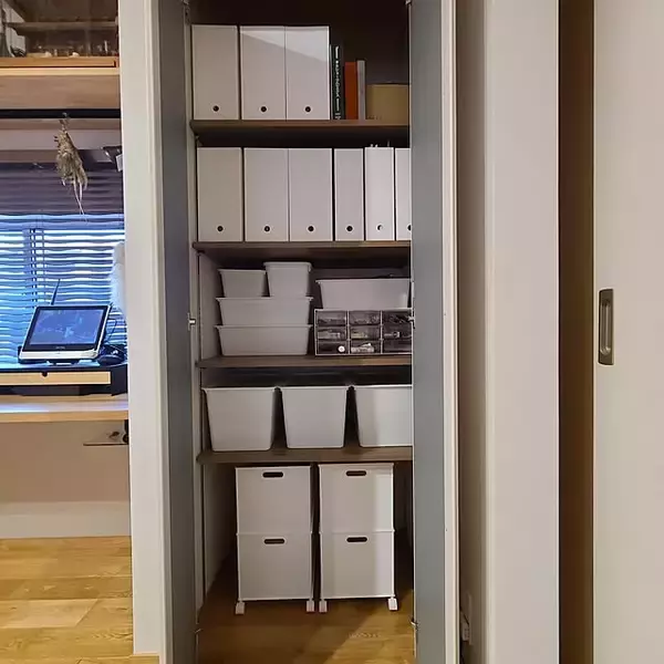 「今、本当に必要なアイテムを見極めて。お家をすっきりさせる捨て活のススメ」の画像