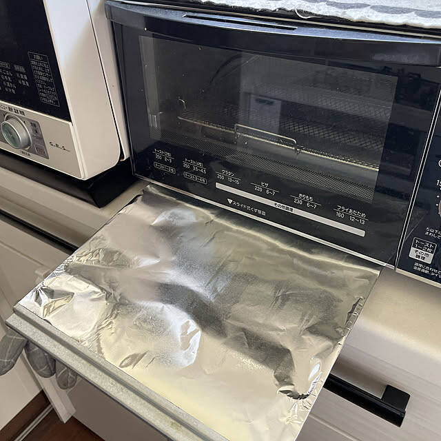 忙しくてもできる簡単お手入れ♪家事の時短が叶うキッチン家電の掃除方法