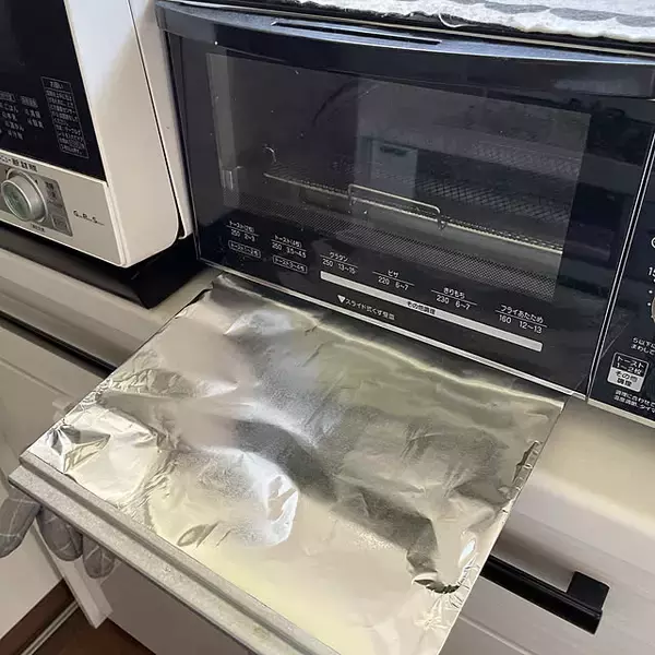「忙しくてもできる簡単お手入れ♪家事の時短が叶うキッチン家電の掃除方法」の画像