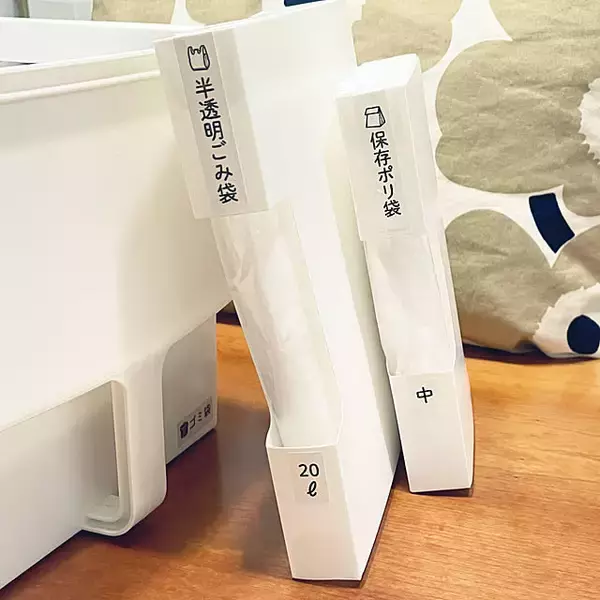 「かゆいところに手が届く！100均の収納名品5選。ダイソーやセリアで小物がスッキリ」の画像