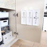 「かゆいところに手が届く！100均の収納名品5選。ダイソーやセリアで小物がスッキリ」の画像6