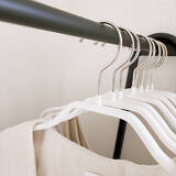 「暮らしの質をワンランク上げる！MAWAハンガーで整える理想の衣類管理」の画像2