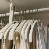 「暮らしの質をワンランク上げる！MAWAハンガーで整える理想の衣類管理」の画像3