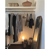 「暮らしの質をワンランク上げる！MAWAハンガーで整える理想の衣類管理」の画像6