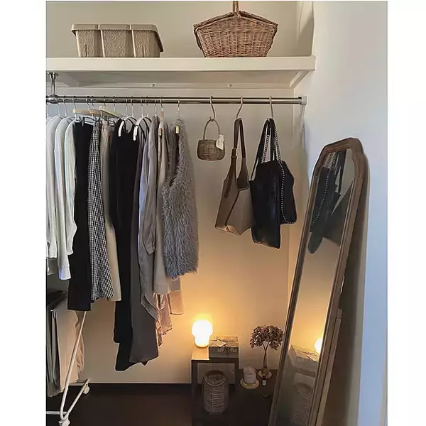 「暮らしの質をワンランク上げる！MAWAハンガーで整える理想の衣類管理」の画像