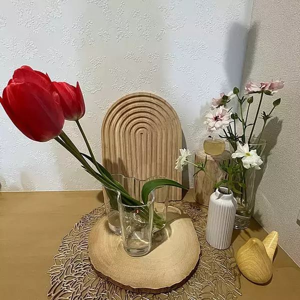 イッタラで毎日に特別な時間を。暮らしに寄り添うガラスアイテム