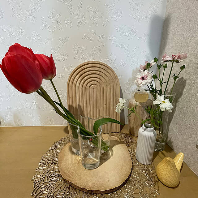 イッタラで毎日に特別な時間を。暮らしに寄り添うガラスアイテム