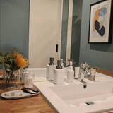 「さっと置いても絵になるとうれしい☆アクセサリーの一時置き場カタログ」の画像3