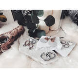 「さっと置いても絵になるとうれしい☆アクセサリーの一時置き場カタログ」の画像9