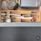 「出し入れしやすくすっきり整理整頓☆カトラリーの収納アイデア」の画像10