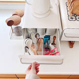 「出し入れしやすくすっきり整理整頓☆カトラリーの収納アイデア」の画像11