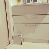 「置きたい場所に合わせて選べる！無印良品の「ポリプロピレンごみ箱」」の画像6